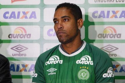 Ένα από τα θύματα της Tσαπεκοένσε είχε φτάσει κοντά στον Ολυμπιακό!