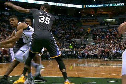 Ο Giannis πήρε… εκδίκηση στο Top-10