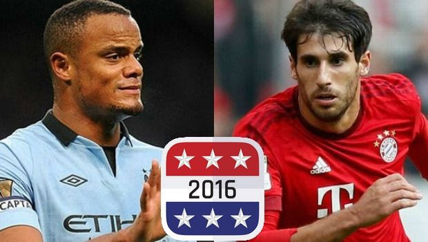 Κομπανί και Μαρτίνεθ ξέσπασαν κατά του Τραμπ