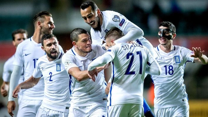 Χρυσός βαθμός στο τελευταίο δευτερόλεπτο με γκολάρα Τζαβέλλα!