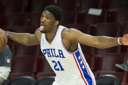 Ο Εμπίντ έκανε το ΚΟΡΥΦΑΙΟ tweet για την εκλογή Τραμπ!