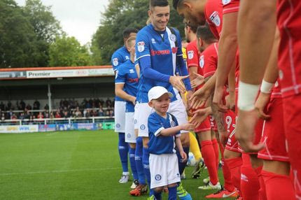 Το 5χρονο παιδί που συγκίνησε ένα ολόκληρο… Νησί