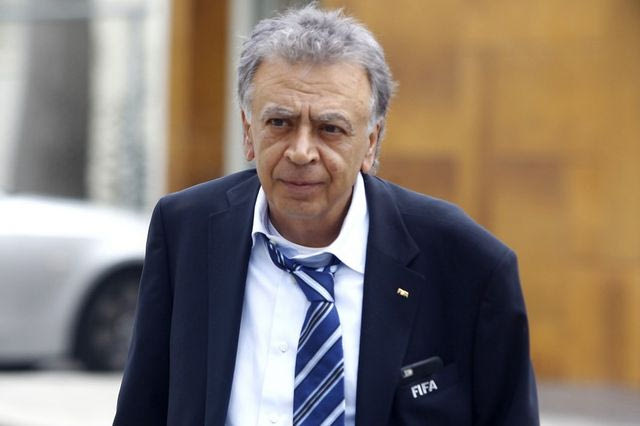 Τα γύρισε ο Κουτσοκούμνης για τους Big-4 ή μας τρολάρει
