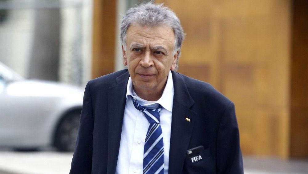Τα γύρισε ο Κουτσοκούμνης για τους Big-4 ή μας τρολάρει