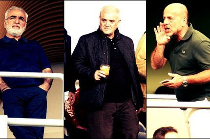 Υπό πίεση όλοι σε ΠΑΟ, ΠΑΟΚ