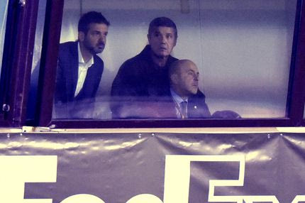 Ο απαθέστατος Αλαφούζος και οι εξηγήσεις