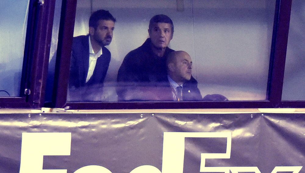 Ο απαθέστατος Αλαφούζος και οι εξηγήσεις