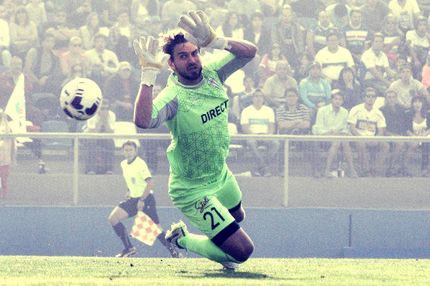 Ο Κοστάνσο… υπάρχει και μάλιστα παίζει!