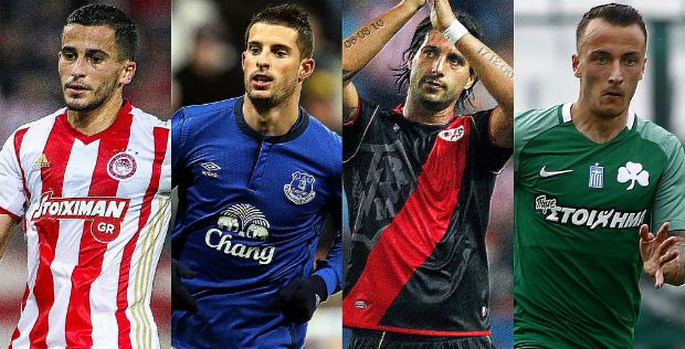 “Δίνει” Κέβιν για Ομάρ & η μεταγραφική “ασίστ” Τσόρι