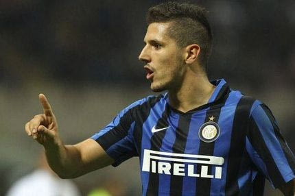 Τι είπε ο Πιόλι για τον Γιόβετιτς πριν το Μίλαν-Ίντερ