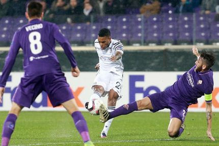 Η γκολάρα νίκης του ΠΑΟΚ από τον χασογκόλη!