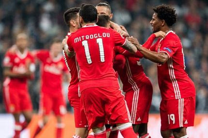 Η φάση της χρονιάς με δύο δοκάρια του Μήτρογλου και γκολ του Φέισα!