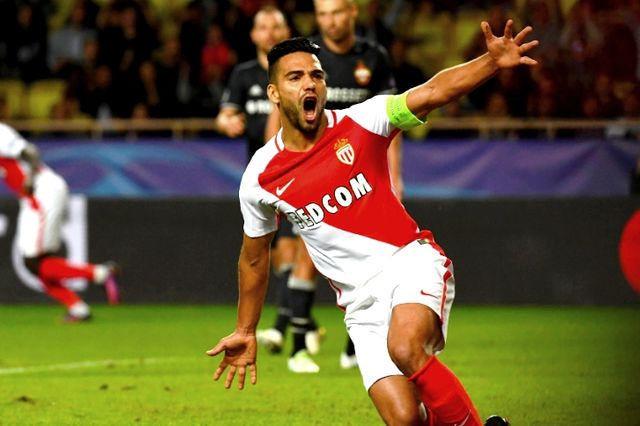 ΟΛΑ τα γκολ της βραδιάς στο Champions League