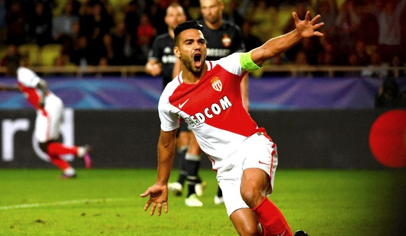 ΟΛΑ τα γκολ της βραδιάς στο Champions League