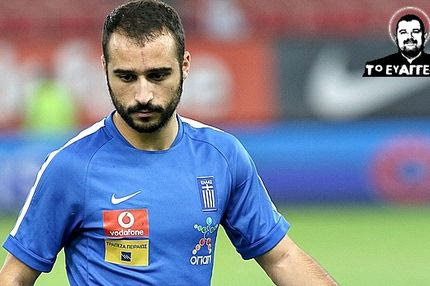 Τι ισχύει με “Φέτφα” και Παναθηναϊκό