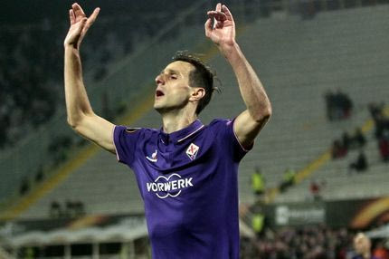 Πλάκα κάνει η Φιορεντίνα!