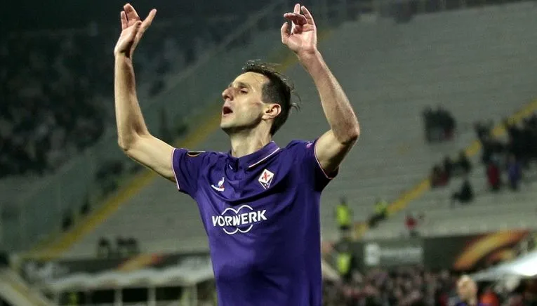 Πλάκα κάνει η Φιορεντίνα!