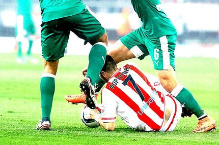 Γελάει ο κόσμος