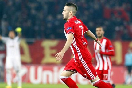 Με Ανδρούτσο, Ρομαό κόντρα στην ΑΕΛ