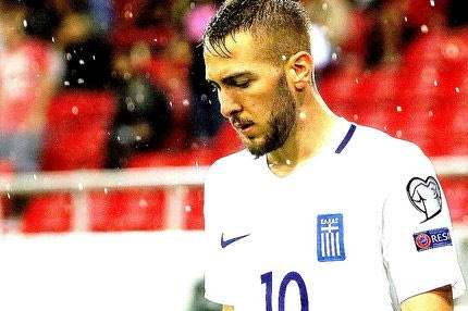 Ποτέ δεν είχαμε Φορτούνη στην Εθνική!