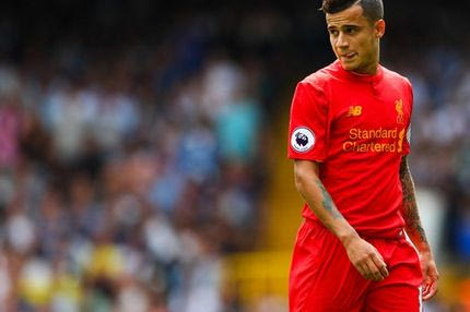 Πωλείται με… 75.000.000 ευρώ ο Κοουτίνιο!