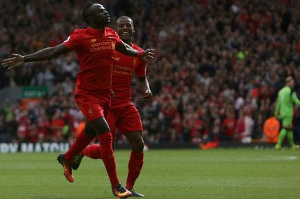 Από τα σχισμένα παπούτσια… σούπερ παίκτης για την Λίβερπουλ του Κλοπ!