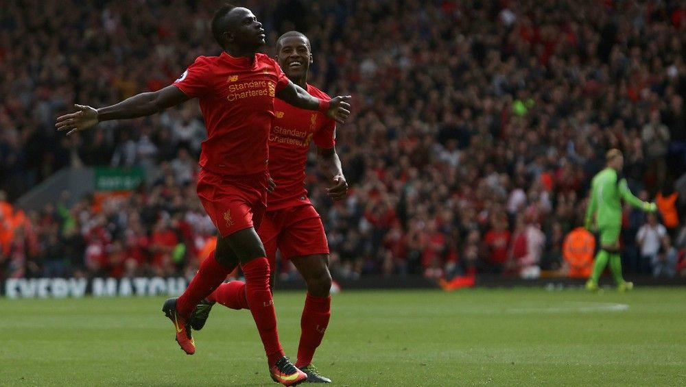 Από τα σχισμένα παπούτσια… σούπερ παίκτης για την Λίβερπουλ του Κλοπ!