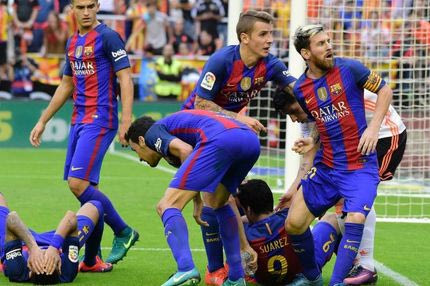 Έπεσε “καμπάνα” στον οπαδό που έριξε μπουκάλι στον Νεϊμάρ