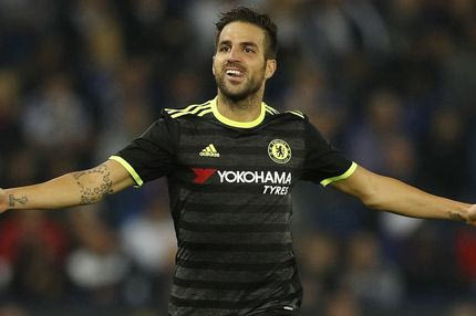 Αυτός θα πάρει τη θεση του Φάμπρεγας στην Τσέλσι!