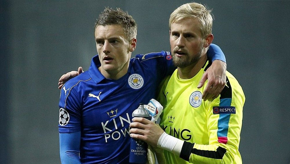 Το τρομερό και υπερήφανο ρεκόρ της Λέστερ