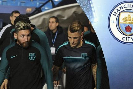 Δίνει 100.000.000 ευρώ στον Μέσι για να πει “όχι” στην Μπαρτσελόνα!