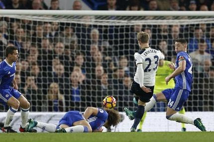 Δέχτηκε γκολ μετά απο… δύο μήνες η Τσέλσι!