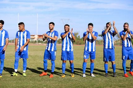 Μεγάλη έκπληξη στις Σέρρες: πήραν “διπλο” τα Χανιά