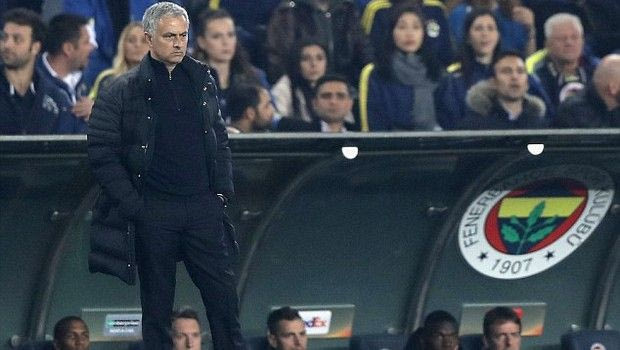 Ξέσπασμα Μουρίνιο στην Τουρκία κατά των παικτών του!