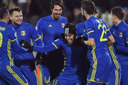 Πρώην παίκτης του ΠΑΟΚ “εκτέλεσε” την Μπάγερν!