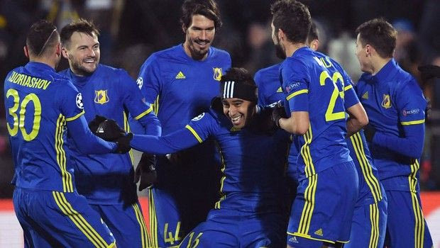 Πρώην παίκτης του ΠΑΟΚ “εκτέλεσε” την Μπάγερν!