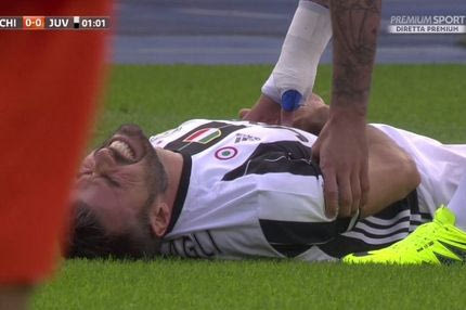 Ιστορικό ρεκόρ ο Μπουφόν, σοκ με Μπαρτσάλι!