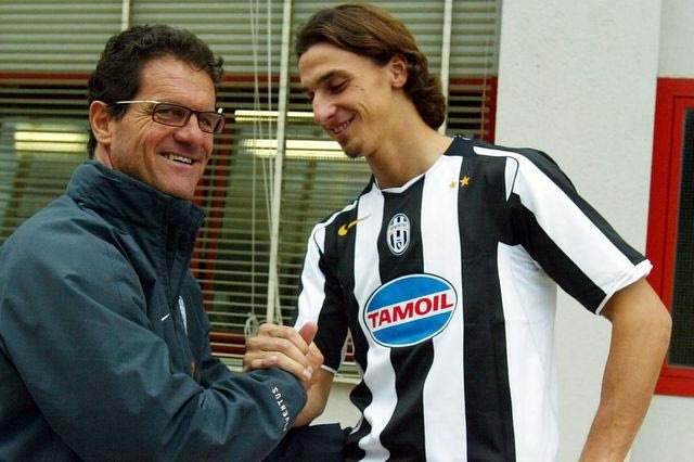 Aυτός ο παίκτης ενέπνευσε μέσω videos τον Ιμπραχίμοβιτς