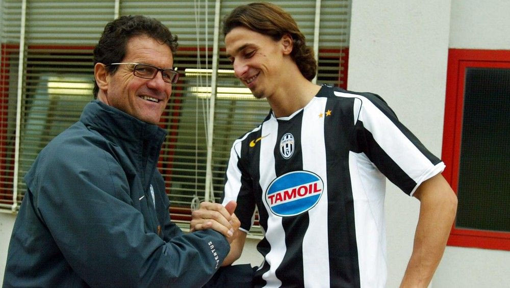 Aυτός ο παίκτης ενέπνευσε μέσω videos τον Ιμπραχίμοβιτς