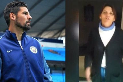 Οικογένεια χωρισμένη στα δύο: η γιαγιά του Νολίτο ξεμπροστιάζει τη μάνα του!