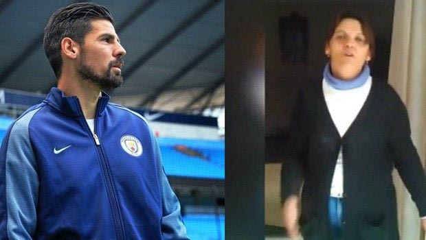 Οικογένεια χωρισμένη στα δύο: η γιαγιά του Νολίτο ξεμπροστιάζει τη μάνα του!