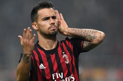 Η τρελή υπόσχεση του Σούσο για το Μίλαν-Ίντερ!