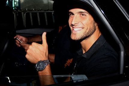 Νέο μήνυμα με νόημα από τον Πασιένσια