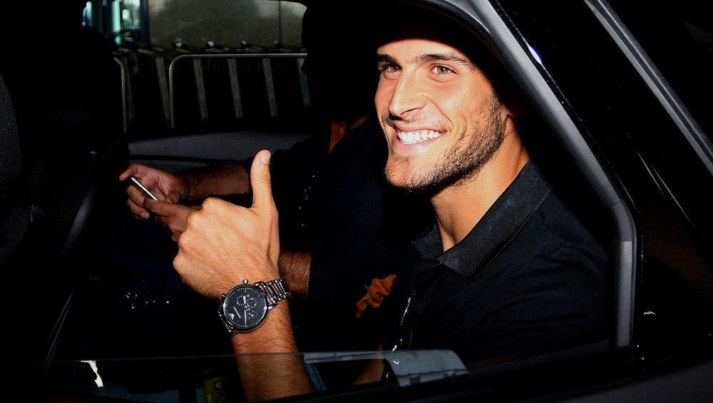 Νέο μήνυμα με νόημα από τον Πασιένσια