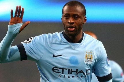 Η ώρα της μεγάλης επιστροφής για τον Τουρέ!