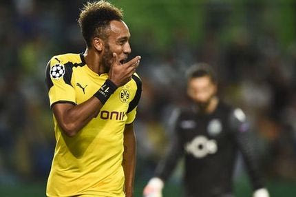 Η Ντόρτμουντ “έκοψε” τον Ομπαμεγιάνγκ για ένα… ταξίδι!