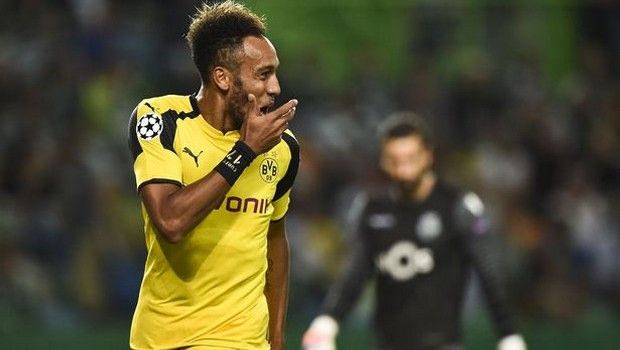 Η Ντόρτμουντ “έκοψε” τον Ομπαμεγιάνγκ για ένα… ταξίδι!