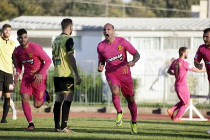 “Γκέλα” με το… καλημέρα για τον Άρη!