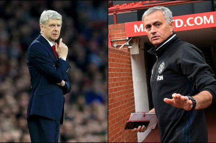 Γιουνάιτεντ, Άρσεναλ και πολλοί άλλοι στο Καραϊσκάκη