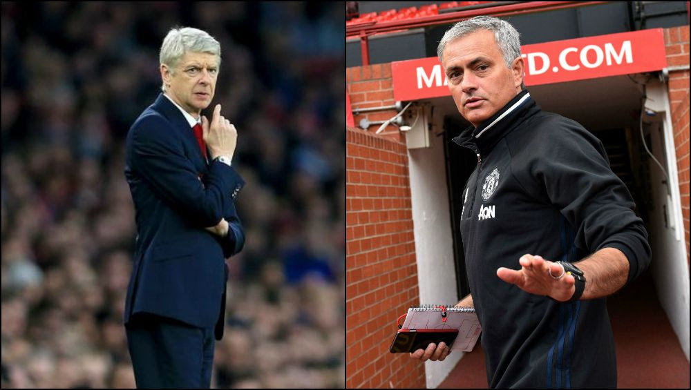 Γιουνάιτεντ, Άρσεναλ και πολλοί άλλοι στο Καραϊσκάκη